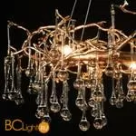 Люстра LOFT IT Bijout 10068/800 GB - Фото 6