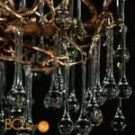 Люстра LOFT IT Bijout 10068/800 GB - Фото 3