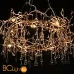 Люстра LOFT IT Bijout 10068/800 GB - Фото 7