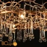 Люстра LOFT IT Bijout 10068/800 GB - Фото 9