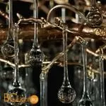 Люстра LOFT IT Bijout 10068/800 GB - Фото 5