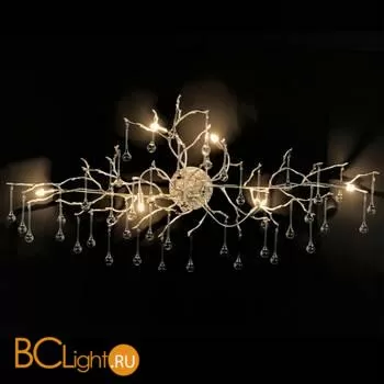 Бра LOFT IT Bijout 10067/6W SG - Фото 0