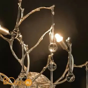 Бра LOFT IT Bijout 10067/6W SG - Фото 10