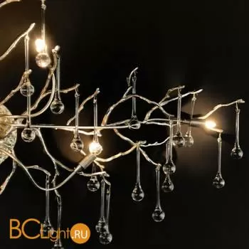 Бра LOFT IT Bijout 10067/6W SG - Фото 8