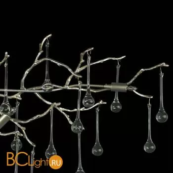 Бра LOFT IT Bijout 10067/6W SG - Фото 7