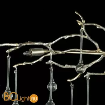 Бра LOFT IT Bijout 10067/6W SG - Фото 9