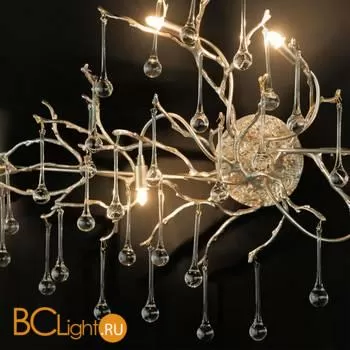 Бра LOFT IT Bijout 10067/6W SG - Фото 2