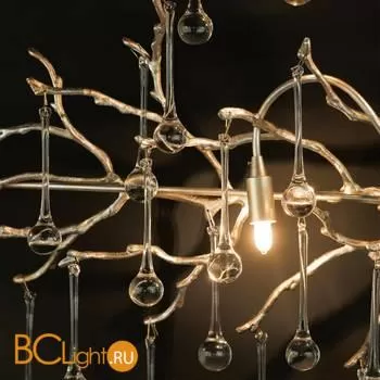 Бра LOFT IT Bijout 10067/6W SG - Фото 4