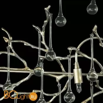 Бра LOFT IT Bijout 10067/6W SG - Фото 3