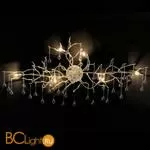 Бра LOFT IT Bijout 10067/6W SG - Фото 0