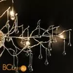 Бра LOFT IT Bijout 10067/6W SG - Фото 8