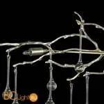 Бра LOFT IT Bijout 10067/6W SG - Фото 9