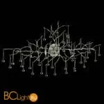 Бра LOFT IT Bijout 10067/6W SG - Фото 1