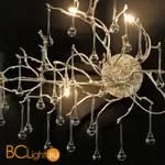 Бра LOFT IT Bijout 10067/6W SG - Фото 2