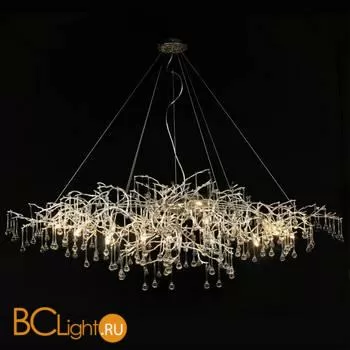 Люстра LOFT IT Bijout 10067/1800 SG - Фото 0