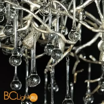 Люстра LOFT IT Bijout 10067/1800 SG - Фото 8