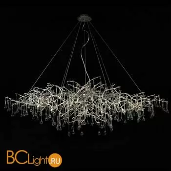 Люстра LOFT IT Bijout 10067/1800 SG - Фото 1