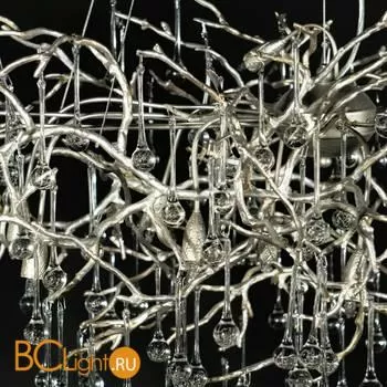 Люстра LOFT IT Bijout 10067/1800 SG - Фото 5