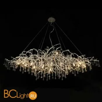 Люстра LOFT IT Bijout 10067/1800 SG - Фото 2