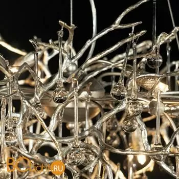 Люстра LOFT IT Bijout 10067/1800 SG - Фото 6