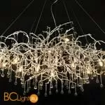 Люстра LOFT IT Bijout 10067/1800 SG - Фото 4