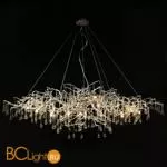 Люстра LOFT IT Bijout 10067/1800 SG - Фото 0