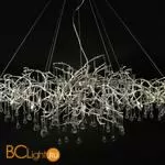 Люстра LOFT IT Bijout 10067/1800 SG - Фото 3