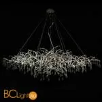 Люстра LOFT IT Bijout 10067/1800 SG - Фото 1