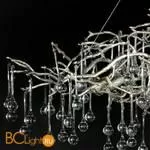 Люстра LOFT IT Bijout 10067/1800 SG - Фото 7