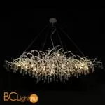 Люстра LOFT IT Bijout 10067/1800 SG - Фото 2