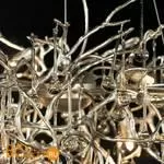 Люстра LOFT IT Bijout 10067/1800 SG - Фото 6