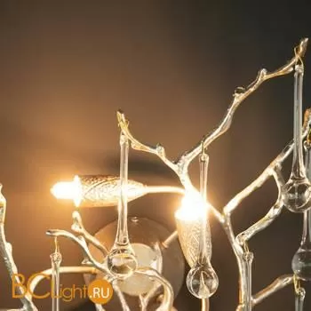 Бра LOFT IT Bijout 10067/3W SG - Фото 6