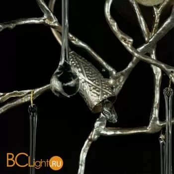 Бра LOFT IT Bijout 10067/3W SG - Фото 8