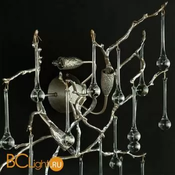 Бра LOFT IT Bijout 10067/3W SG - Фото 1