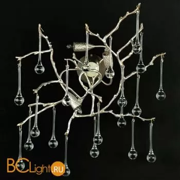 Бра LOFT IT Bijout 10067/3W SG