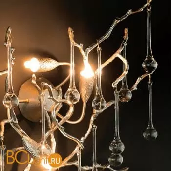 Бра LOFT IT Bijout 10067/3W SG - Фото 2