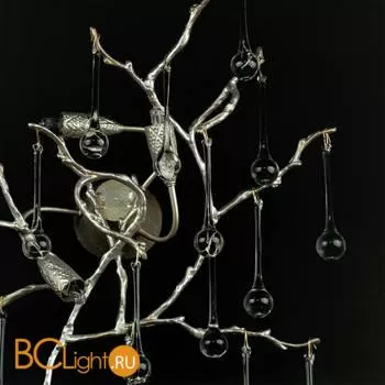 Бра LOFT IT Bijout 10067/3W SG - Фото 7