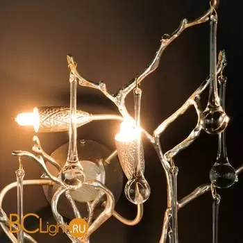 Бра LOFT IT Bijout 10067/3W SG - Фото 4