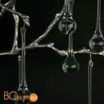 Бра LOFT IT Bijout 10067/3W SG - Фото 9