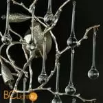 Бра LOFT IT Bijout 10067/3W SG - Фото 5