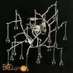 Бра LOFT IT Bijout 10067/3W SG