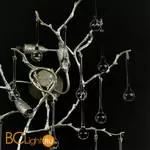 Бра LOFT IT Bijout 10067/3W SG - Фото 7