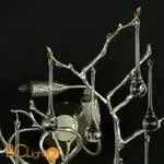 Бра LOFT IT Bijout 10067/3W SG - Фото 3