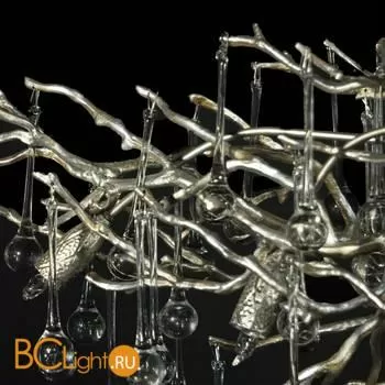 Люстра LOFT IT Bijout 10067/1250 SG - Фото 8