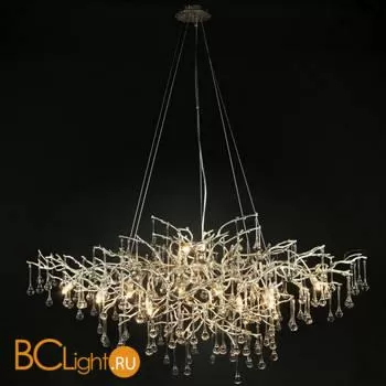 Люстра LOFT IT Bijout 10067/1250 SG - Фото 0