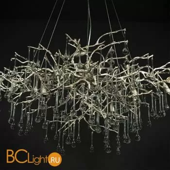 Люстра LOFT IT Bijout 10067/1250 SG - Фото 3