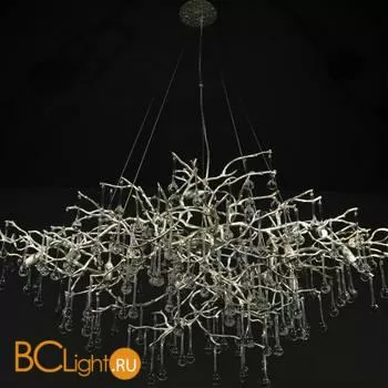 Люстра LOFT IT Bijout 10067/1250 SG - Фото 1