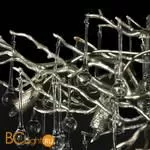 Люстра LOFT IT Bijout 10067/1250 SG - Фото 8