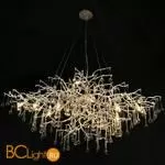 Люстра LOFT IT Bijout 10067/1250 SG - Фото 2