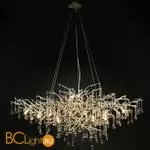 Люстра LOFT IT Bijout 10067/1250 SG - Фото 0